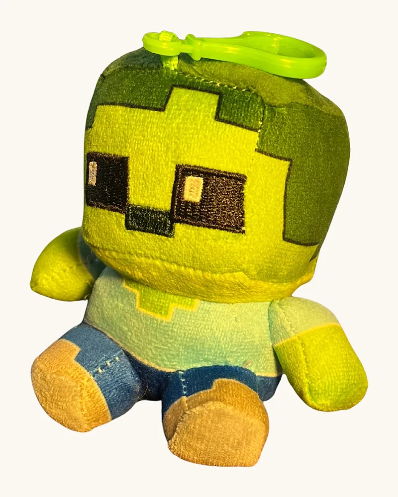 Zombie